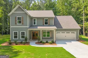334 Ridgewood Rd, Jefferson, GA 30549 - Photo 1