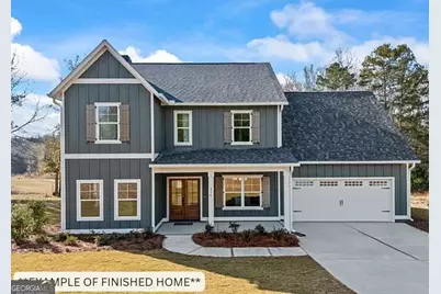 334 Ridgewood Road, Jefferson, GA 30549 - Photo 1