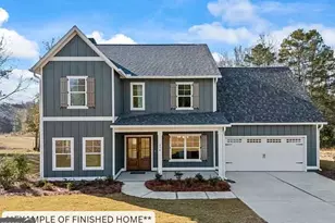 334 Ridgewood Rd, Jefferson, GA 30549 - Photo 1