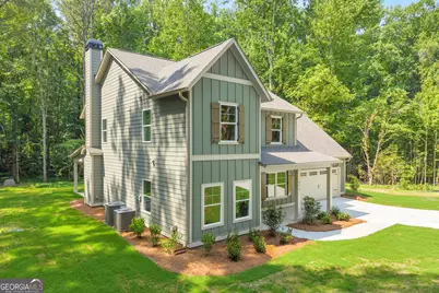 334 Ridgewood Road, Jefferson, GA 30549 - Photo 8