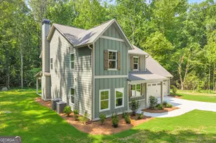 334 Ridgewood Rd, Jefferson, GA 30549 - Photo 8