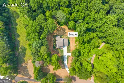 334 Ridgewood Road, Jefferson, GA 30549 - Photo 4