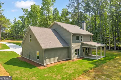 334 Ridgewood Road, Jefferson, GA 30549 - Photo 62