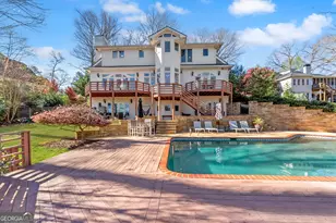 1100 Ramser Dr, Watkinsville, GA 30677 - Photo 1