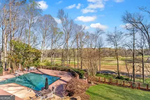 1100 Ramser Dr, Watkinsville, GA 30677 - Photo 2