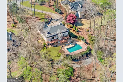 1100 Ramser Drive, Watkinsville, GA 30677 - Photo 8