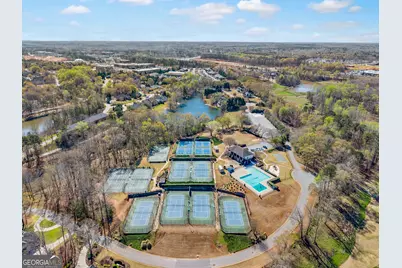 1100 Ramser Drive, Watkinsville, GA 30677 - Photo 4