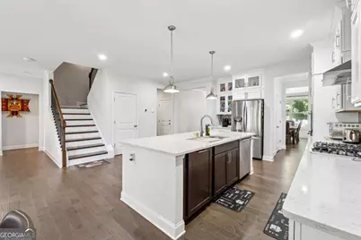 2387 Colby Court, Snellville, GA 30078 - Photo 8
