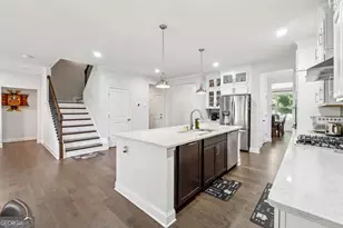 2387 Colby Ct, Snellville, GA 30078 - Photo 8