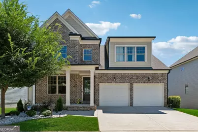 2387 Colby Court, Snellville, GA 30078 - Photo 1