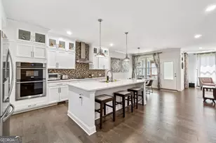 2387 Colby Ct, Snellville, GA 30078 - Photo 6