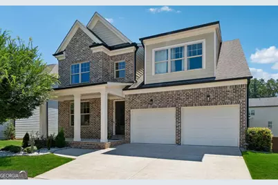 2387 Colby Court, Snellville, GA 30078 - Photo 2