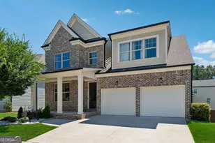2387 Colby Ct, Snellville, GA 30078 - Photo 2