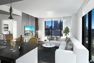 1400 W Peachtree St, Atlanta, GA 30309 - Photo 4