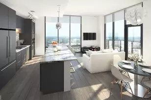 1400 W Peachtree St, Atlanta, GA 30309 - Photo 8