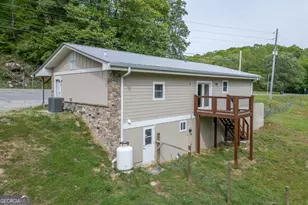4494 Gainesville Hwy, Blairsville, GA 30512 - Photo 30