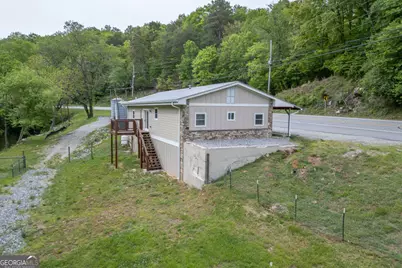 4494 Gainesville Highway, Blairsville, GA 30512 - Photo 34