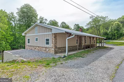 4494 Gainesville Highway, Blairsville, GA 30512 - Photo 52