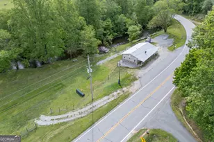 4494 Gainesville Hwy, Blairsville, GA 30512 - Photo 2