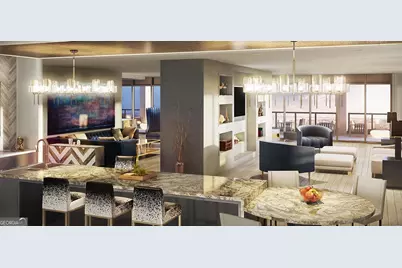 1400 W Peachtree Street #1115, Atlanta, GA 30309 - Photo 18