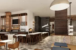 1400 W Peachtree St, Atlanta, GA 30309 - Photo 16