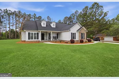 3005 Powell, Statesboro, GA 30458 - Photo 2