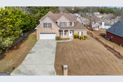 2150 Allen Way, Ellenwood, GA 30294 - Photo 2