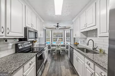 215 Ewing Drive, Social Circle, GA 30025 - Photo 14