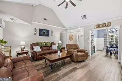 215 Ewing Drive, Social Circle, GA 30025 - Photo 8