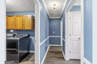 215 Ewing Drive, Social Circle, GA 30025 - Photo 12