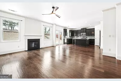 2514 Allsborough Way, Dacula, GA 30019 - Photo 2