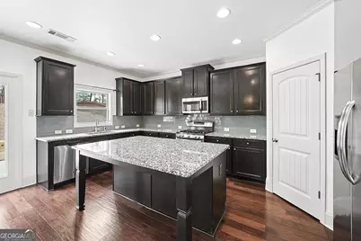 2514 Allsborough Way, Dacula, GA 30019 - Photo 8