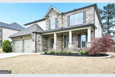 2514 Allsborough Way, Dacula, GA 30019 - Photo 24