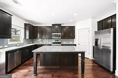 2514 Allsborough Way, Dacula, GA 30019 - Photo 4