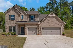 420 Tavistock Ct, McDonough, GA 30252 - Photo 2