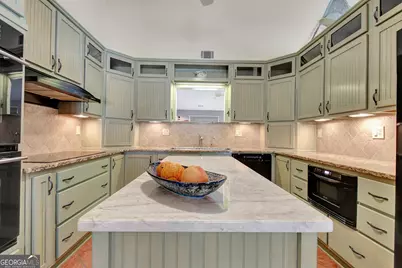 205 Kristie Lane, Tyrone, GA 30290 - Photo 22