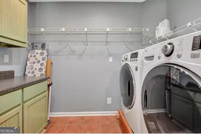 205 Kristie Lane, Tyrone, GA 30290 - Photo 28