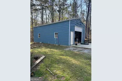 1697 Broad River Scenic Drive, Tignall, GA 30668 - Photo 6