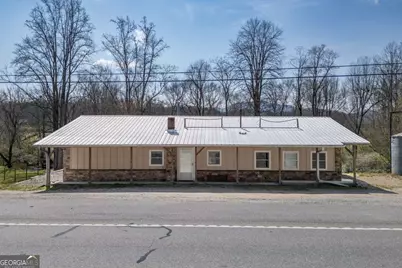 4494 Gainesville Highway, Blairsville, GA 30512 - Photo 1