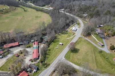 4494 Gainesville Highway, Blairsville, GA 30512 - Photo 36