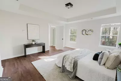1837 Weatherbrook Circle, Lawrenceville, GA 30043 - Photo 12