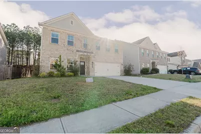 1837 Weatherbrook Circle, Lawrenceville, GA 30043 - Photo 4