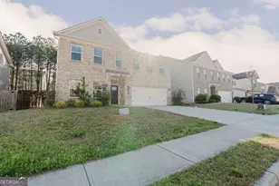 1837 Weatherbrook Cir, Lawrenceville, GA 30043 - Photo 4