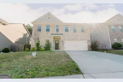 1837 Weatherbrook Circle, Lawrenceville, GA 30043 - Photo 2