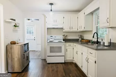 6030 Spout Springs Road, Flowery Branch, GA 30542 - Photo 8