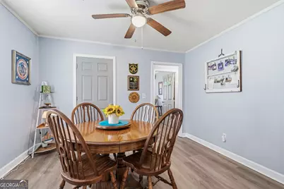 180 Pine Knoll, Eatonton, GA 31024 - Photo 16