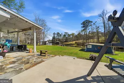 180 Pine Knoll, Eatonton, GA 31024 - Photo 6