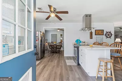 180 Pine Knoll, Eatonton, GA 31024 - Photo 10