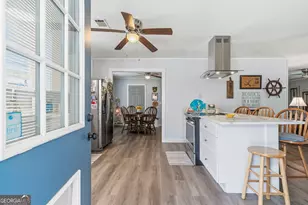 180 Pine Knoll, Eatonton, GA 31024 - Photo 10