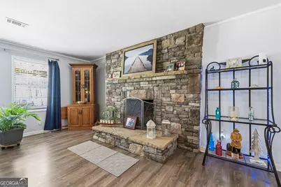 180 Pine Knoll, Eatonton, GA 31024 - Photo 18